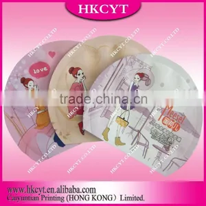 2016 New Products Moisture Proof Laminated Aluminum Foil Mask Facial Bags thumbnail-2