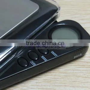New Arrive Portable Gift Digital Jewelry Scale 100g 0.01g Mini Balance thumbnail-3