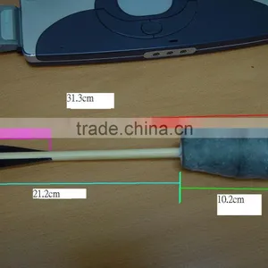 Fiberglass Arrow /frp thumbnail-1