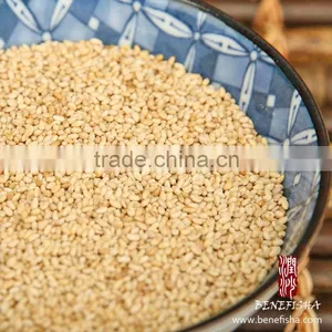 TASSYA China Origin Roasted White Sesame Seed thumbnail-1