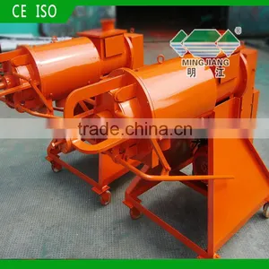 Agricultural Machinery Dung Manure Dewatering Machine thumbnail-2