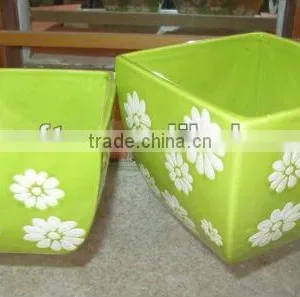 Ceramic Flower Pot thumbnail-1