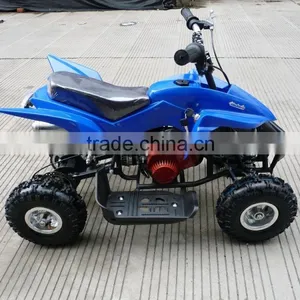 2015 New Design 49cc MINI ATV,MINI Quad Bike for Kids With CE thumbnail-3