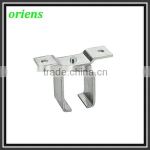 Ceiling Box Rail Brackets thumbnail-1