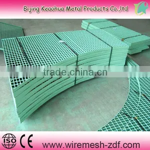 Manufacturer of Plastic Drain Cover Grating thumbnail-1