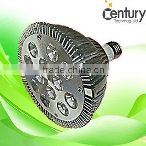 E26 E27 12W Led Spot Light Par 38 thumbnail-1