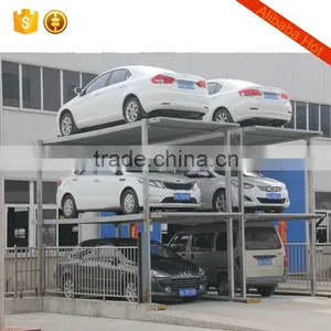 Double Deck Parking thumbnail-6