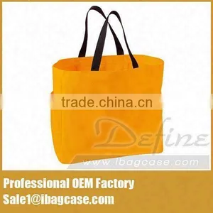 Direct Factory Large Tote Bag Hot Sell In Amazon thumbnail-6