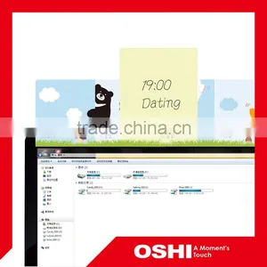 School Stationry for PC Screen Use and Office Stationery Set thumbnail-1