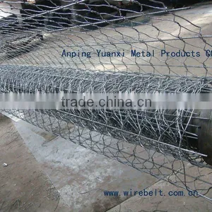 Hexagonal Wire Mesh thumbnail-1