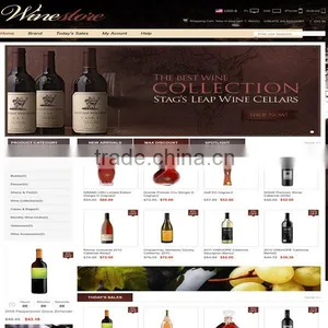Online Shopping Site,online Wholesale Shop, Website Design,website Design B2b B2c C2c,Build Your Ecommerce Website for Business thumbnail-4