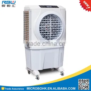 Portable Air Cooler Evaporator Fan With Low Voltage thumbnail-1
