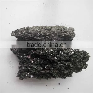 Silicon Carbide SIC 50 55 65 70 Manufacturer Deoxidizing Agent thumbnail-2