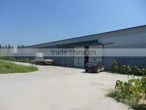 Jinan Honxan Energy Saving Technology Co., Ltd. company overview - view 2 thumbnail