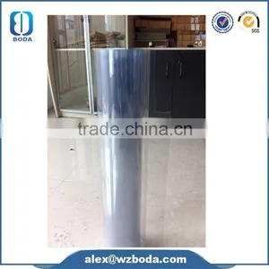 Professional Flexible Transparent Plastic Sheet With CE Certificate thumbnail-4