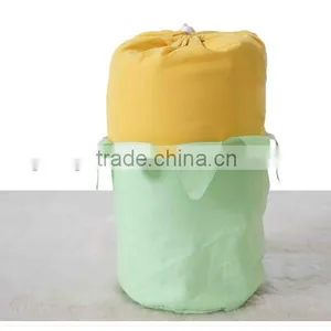 70%Dupont Ecology Fibrer+ 30%polyester 3D Environmental Warm Quilt the Filling Has Already Pass the Professional Test thumbnail-3