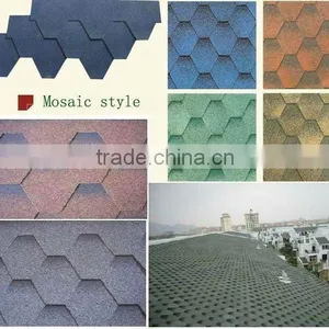 Asphalt Roofing Asphalt Roll Roofing thumbnail-4