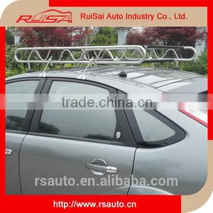 Universal Top Quality Steel 4wd Roof Rack thumbnail-5