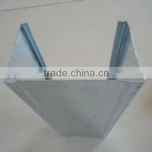 Partition Wall Profile c Stud /steel Channel thumbnail-5