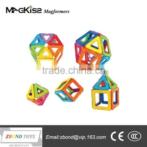 Magnetic Toys for Children Blocks Learning and Educational Toys thumbnail-5
