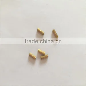 Competitive Price Brass Insert Nut Bolt and Nut thumbnail-3