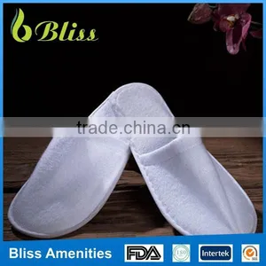 N01 High Quality Disposable Hotel Slippers thumbnail-1