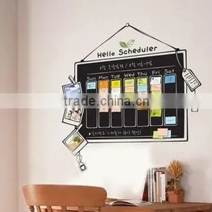 Restaurant Blackboard Wall Sticker thumbnail-1