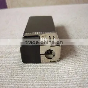 Best 720p Mini DVR HD Pinhole Camcorder JN999 With Real Fire Function as Working Lighter Camera thumbnail-6