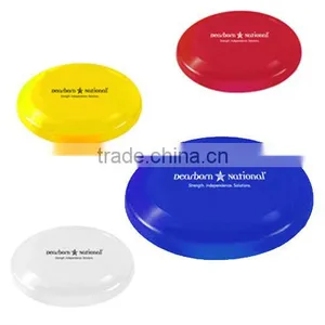 Ultimate Flying Frisbee Disc thumbnail-1