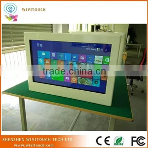 Transparent Liquid Crystal Displays Transparent LCD Display 32" thumbnail-2