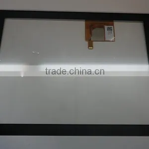 8" Original New Touch Glass Digitizer LCD Display Screen Assembly A1-810 (Factory Wholesale) thumbnail-3