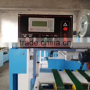 Carton Box Folder Gluing Machine thumbnail-2