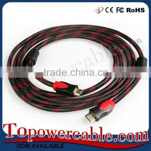 Hi Speed Hdmi Cable Roll Wire Cable thumbnail-2