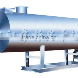 RLY Series Oil Combustion Hot Air Furnace thumbnail-2