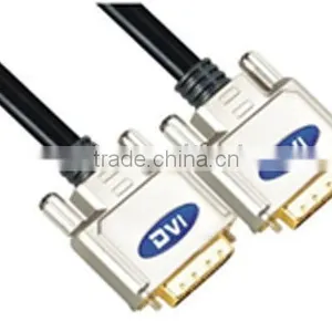 Good Quality DVI Cable thumbnail-1
