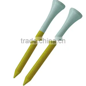 Wooden Golf Tee/Golf Tee/Printed Golf Tee thumbnail-1