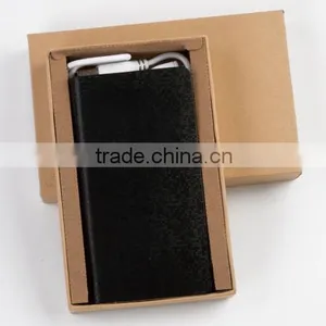 Portable Power Bank for Amazon Mobile Charger/oem Intelligent Power Banks thumbnail-3