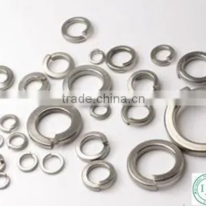 Stainless Steel Wall Washer thumbnail-1
