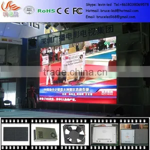 RGX P7.62mm Rgb Led Display Screen Panel thumbnail-1