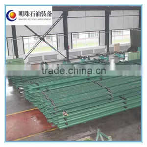 127mm*57.2mm Drill Collar for Oilwell From Dongying China thumbnail-5