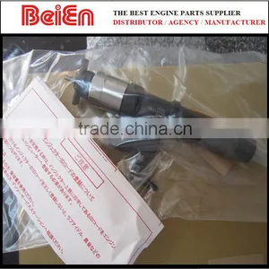 4HK1 / 6HK1 Common Rail Fuel Injector 8982843930 thumbnail-3