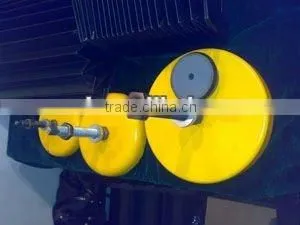 S78 Machine Anti-vibration Parallels thumbnail-1