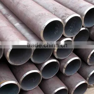 Structural Steel Pipe Price per Ton thumbnail-2