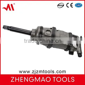 1" One Inch Air Wrench for Big Truck Industrial Grade ZM1805 thumbnail-1