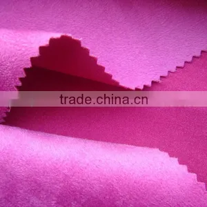 100% Polyester Suede Fabric for Sofa thumbnail-2