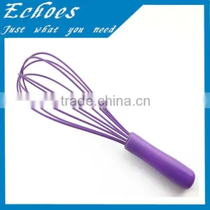Dough Whisk Wood Handle thumbnail-1