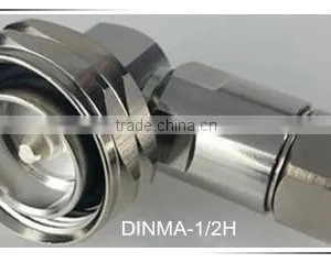Bnc Female Pcb Connector Xixia Communication thumbnail-2