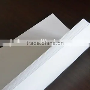 Cost-Effective Professional Quality Assured Virgin Wood Pulp Offset Sheet Paper 60Gm thumbnail-3