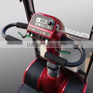 700W Mobility Scooter With Canopy for Elderly With CE Certificate thumbnail-5