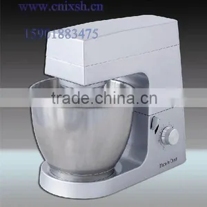 2011 Home Planetary Mixer(CE ) thumbnail-1